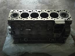 Двигатель Cummins В5.9 (145 -180 л.с.) Short Block ЕВРО-(1,2), 3-ей комплектности новый 